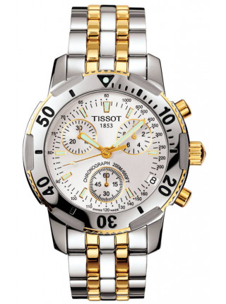 Звено для браслета Tissot T613015279